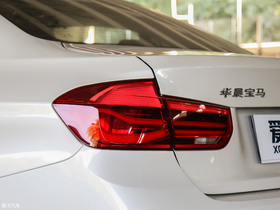 2019R3ϵ 320Li r(sh)