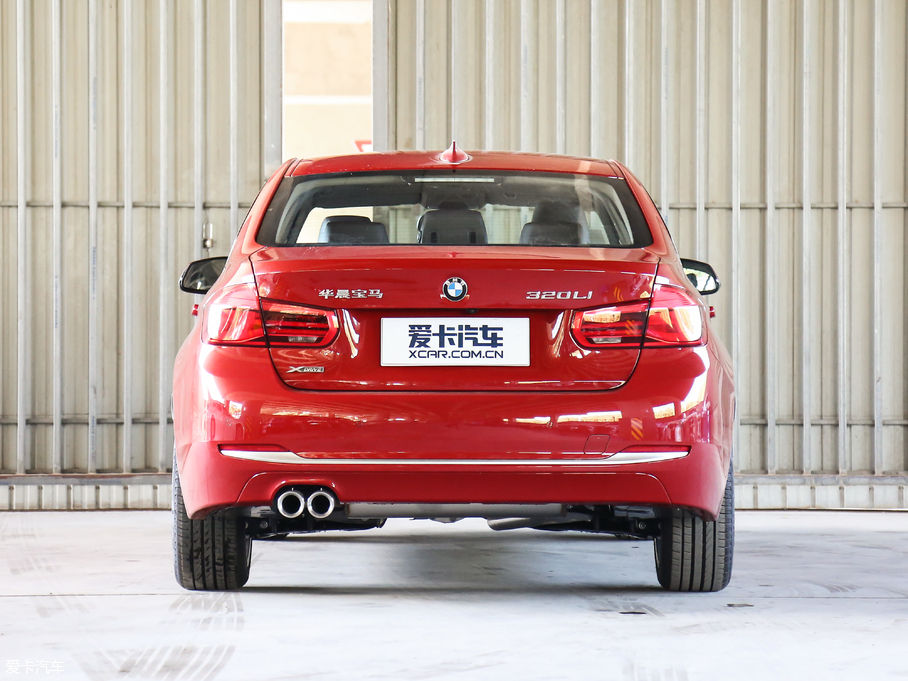 2019R3ϵ 320Li xDrive r