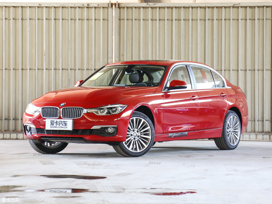 2019R3ϵ 320Li xDrive r