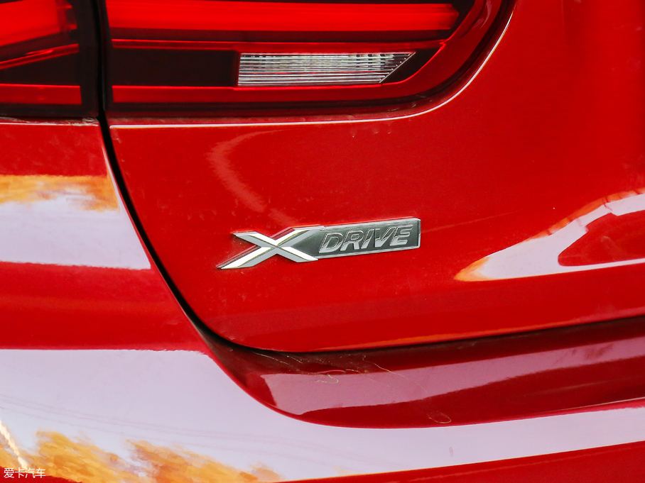 2019R3ϵ 320Li xDrive r