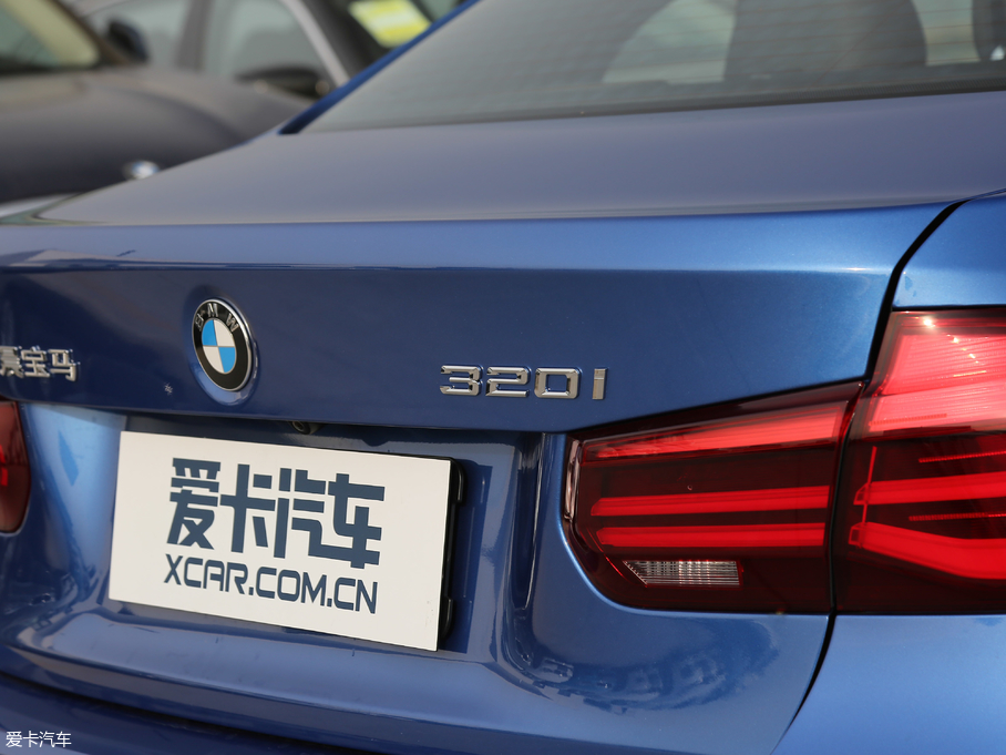 2019��R3ϵ 320i M �\�����b