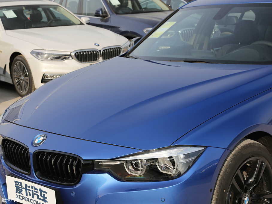 2019��R3ϵ 320i M �\�����b