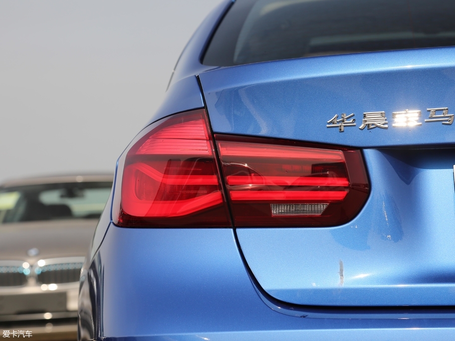 2019R3ϵ 320Li M \ҹ