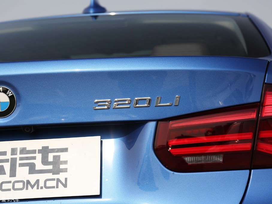 2019R3ϵ 320Li M \ҹ