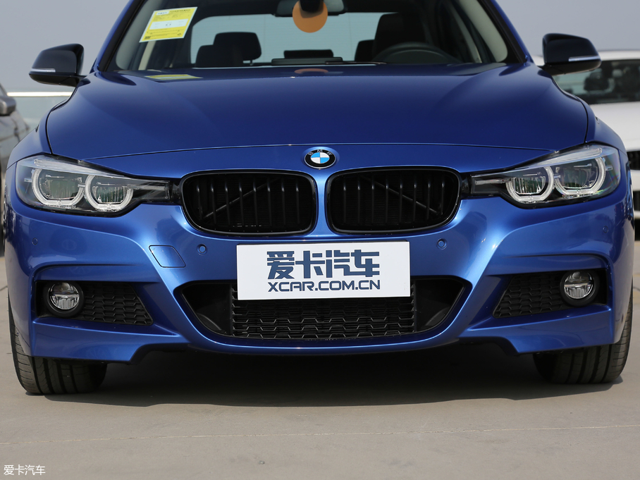 2019R3ϵ 320Li M \ҹ