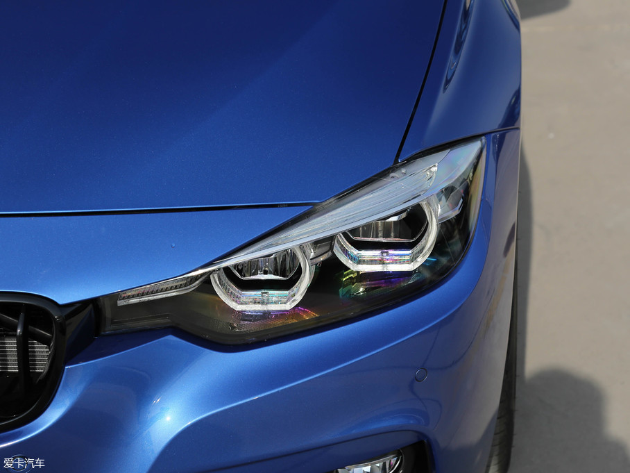 2019R3ϵ 320Li M \ҹ