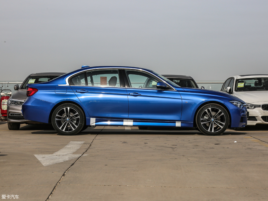 2019R3ϵ 320Li M Ab