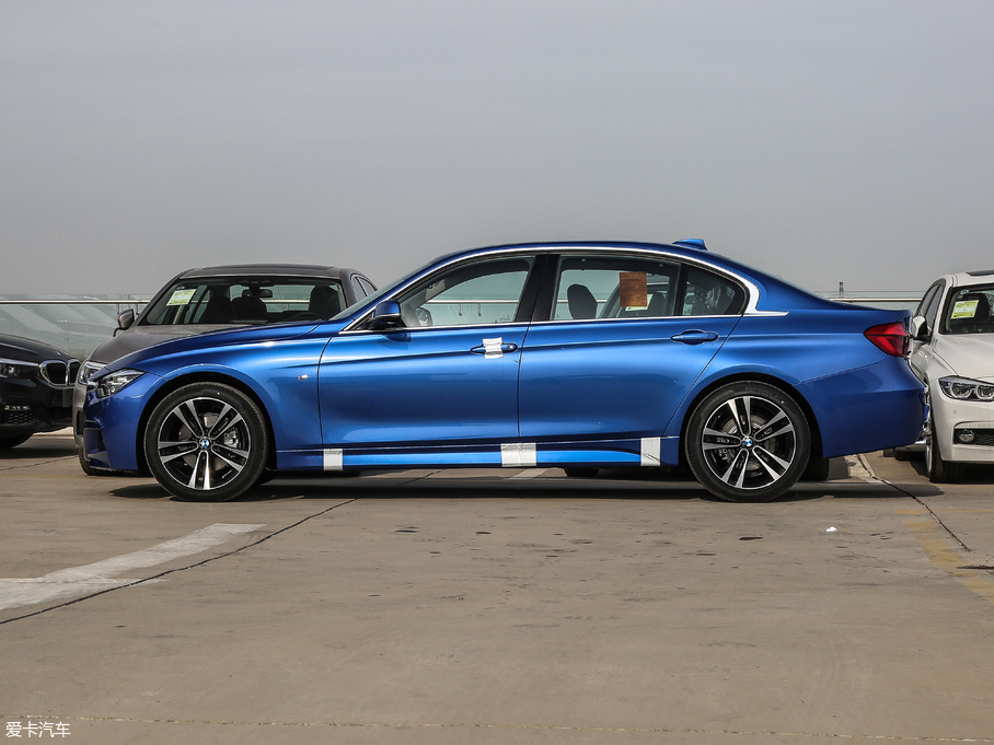 2019R3ϵ 320Li M Ab