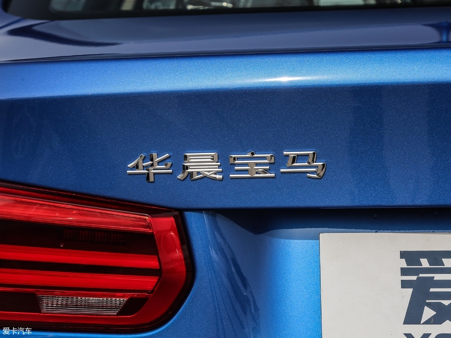 2019R3ϵ 320Li M Ab