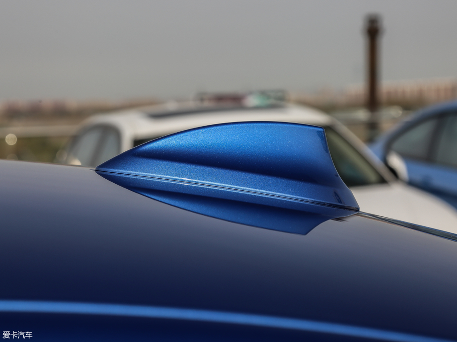 2019R3ϵ 320Li M Ab