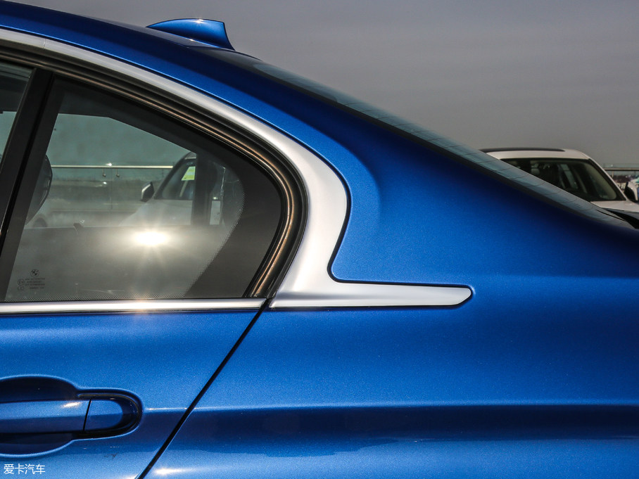 2019R3ϵ 320Li M Ab