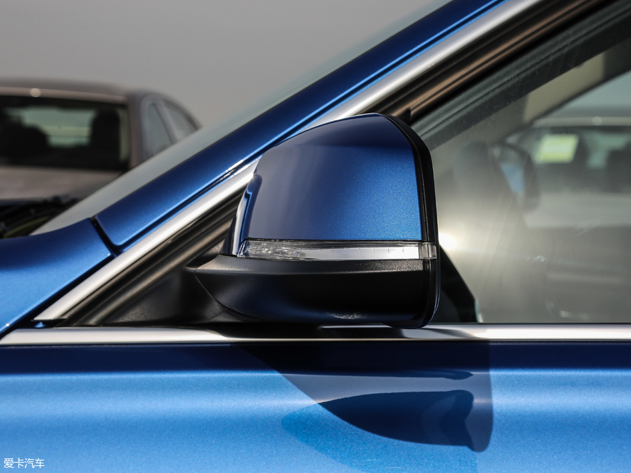 2019R3ϵ 320Li M Ab