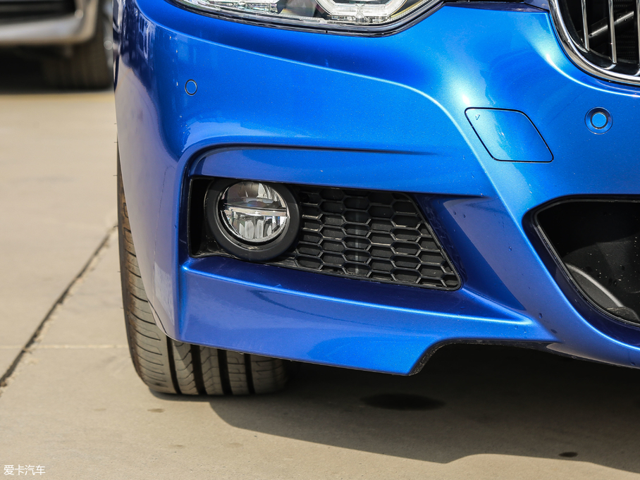 2019R3ϵ 320Li M Ab