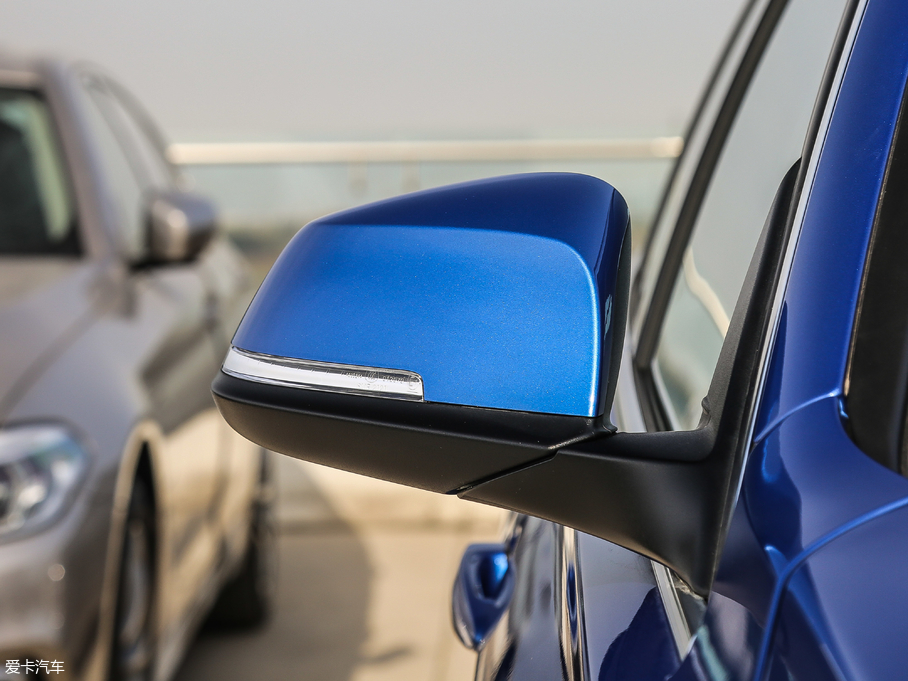 2019R3ϵ 320Li M Ab