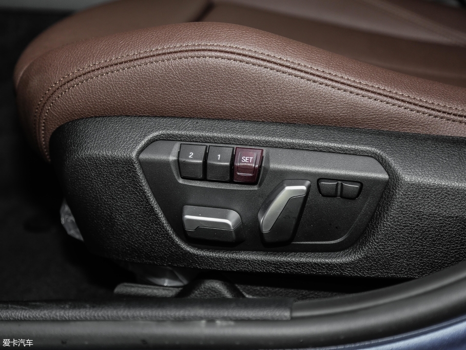 2019R3ϵ 320Li M Ab