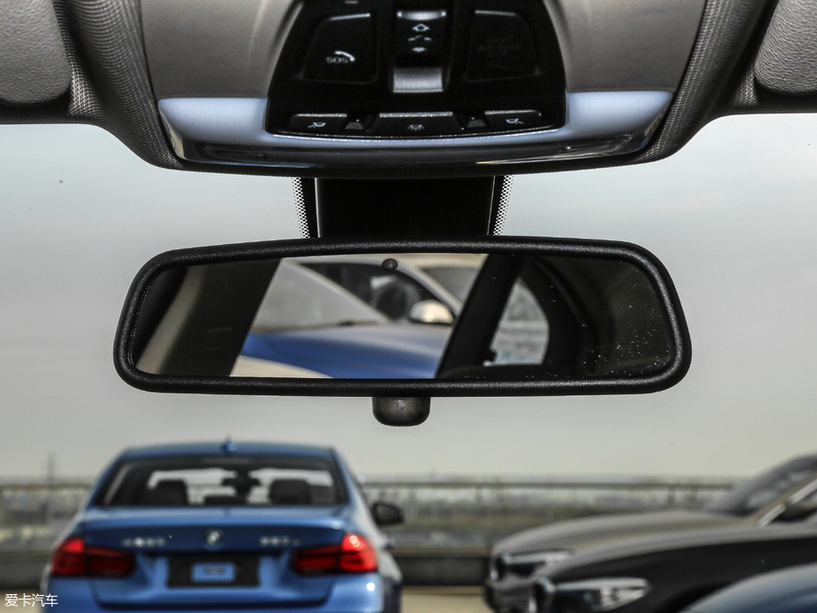 2019R3ϵ 320Li M Ab