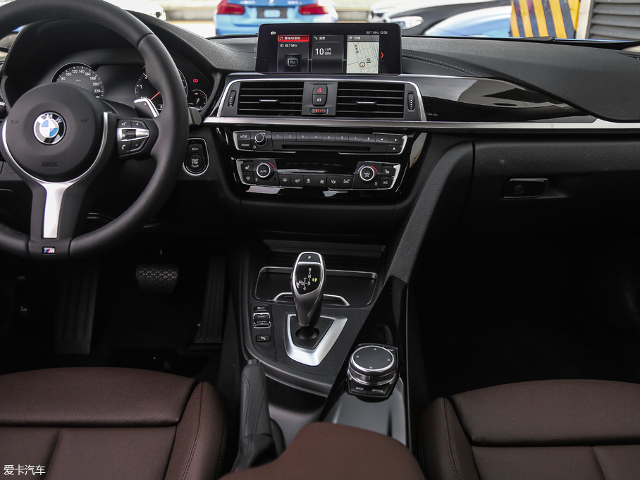 2019R3ϵ 320Li M Ab