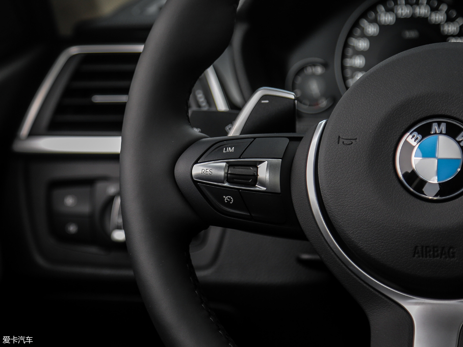 2019R3ϵ 320Li M Ab