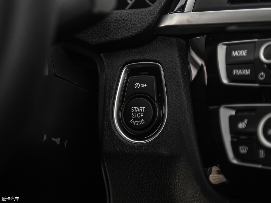 2019R3ϵ 320Li M Ab