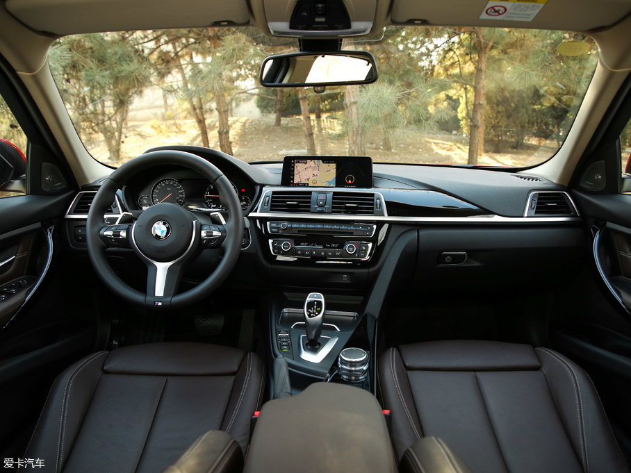 2019��R3ϵ 320Li M �\�����b