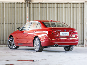 2019320Li xDrive r 45