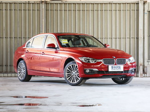 2019320Li xDrive r w^