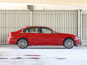 2019320Li xDrive r w^