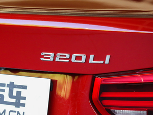 2019320Li xDrive r ^