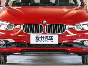 2019320Li xDrive r оW