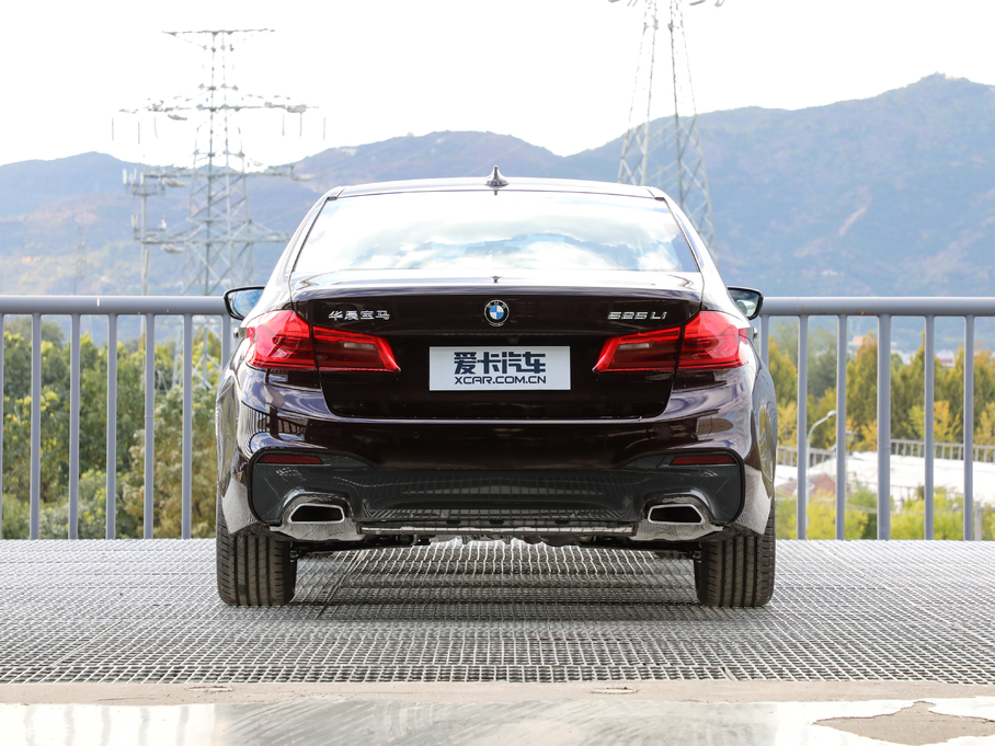 2019R5ϵ 525Li M\b