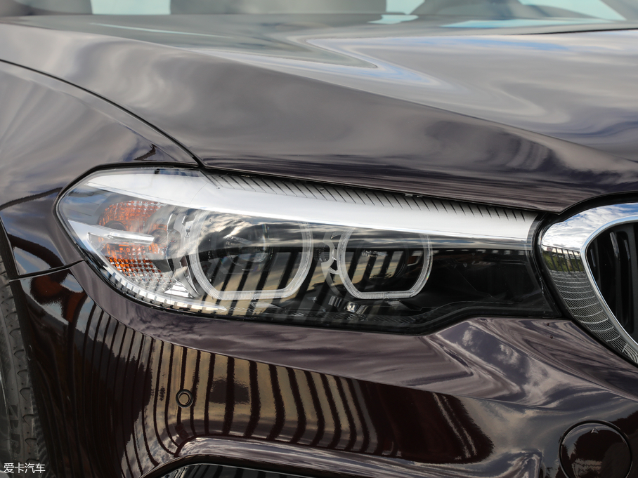 2019R5ϵ 525Li M\b