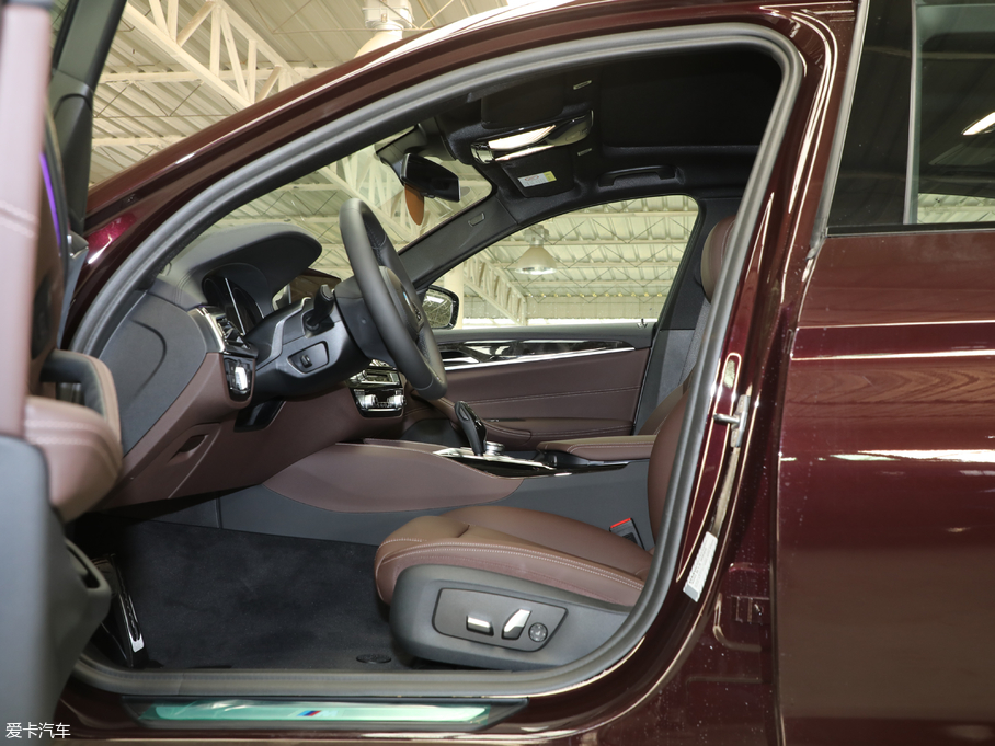 2019R5ϵ 525Li M\b