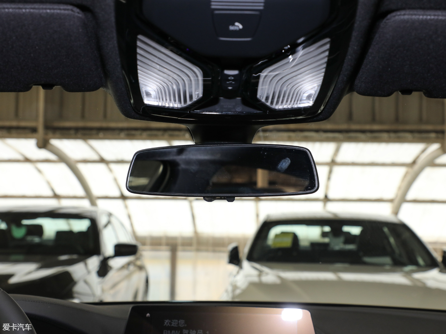 2019R5ϵ 525Li M\b