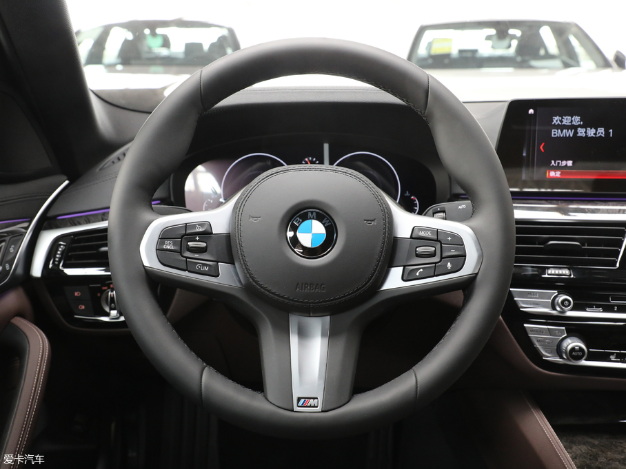 2019R5ϵ 525Li M\b