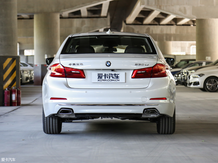 2019R5ϵ 530Li  Ab