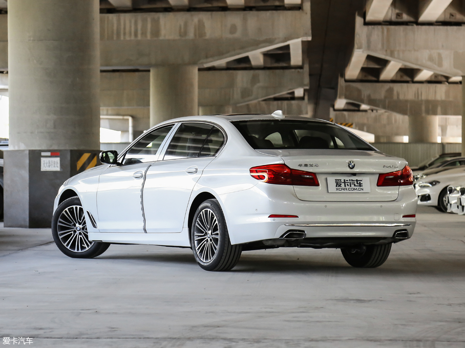 2019R5ϵ 530Li  Ab