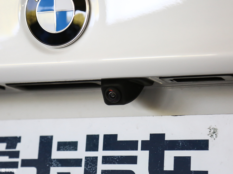 2019R5ϵ 530Li  Ab