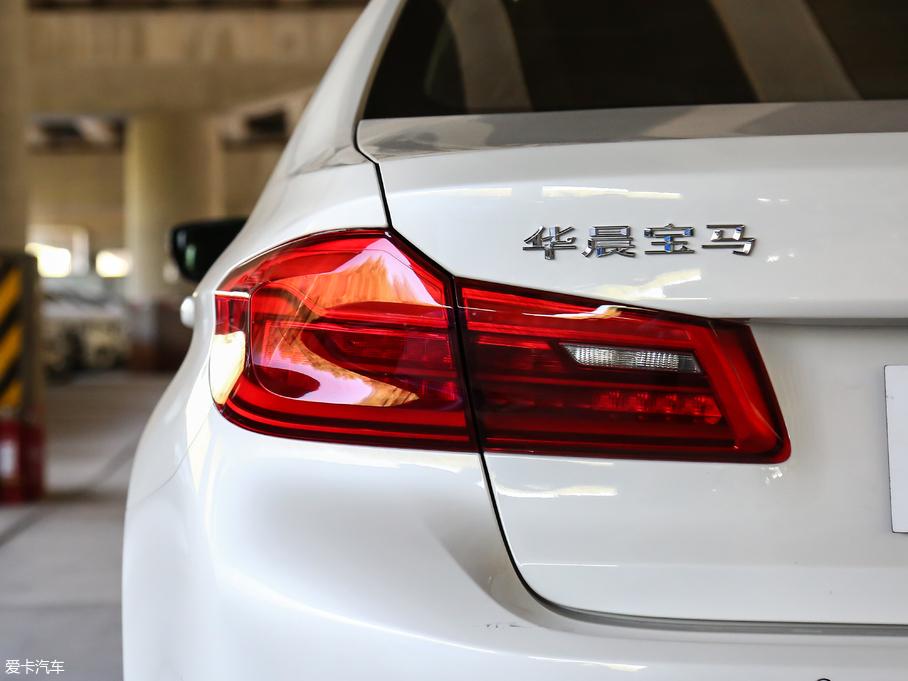 2019R5ϵ 530Li  Ab