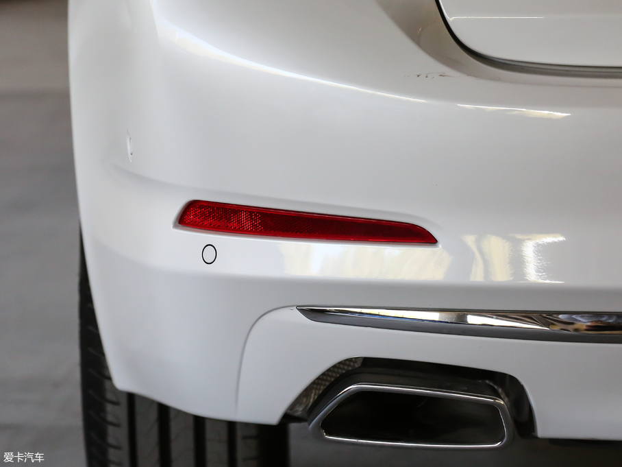 2019R5ϵ 530Li  Ab