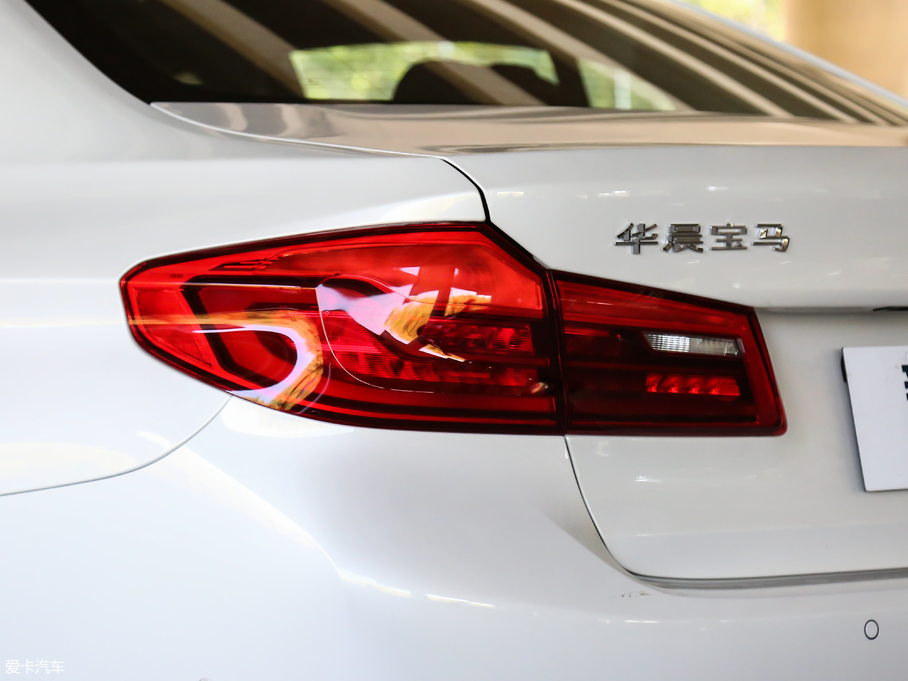 2019R5ϵ 530Li  Ab