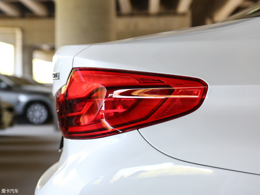 2019R5ϵ 530Li  Ab