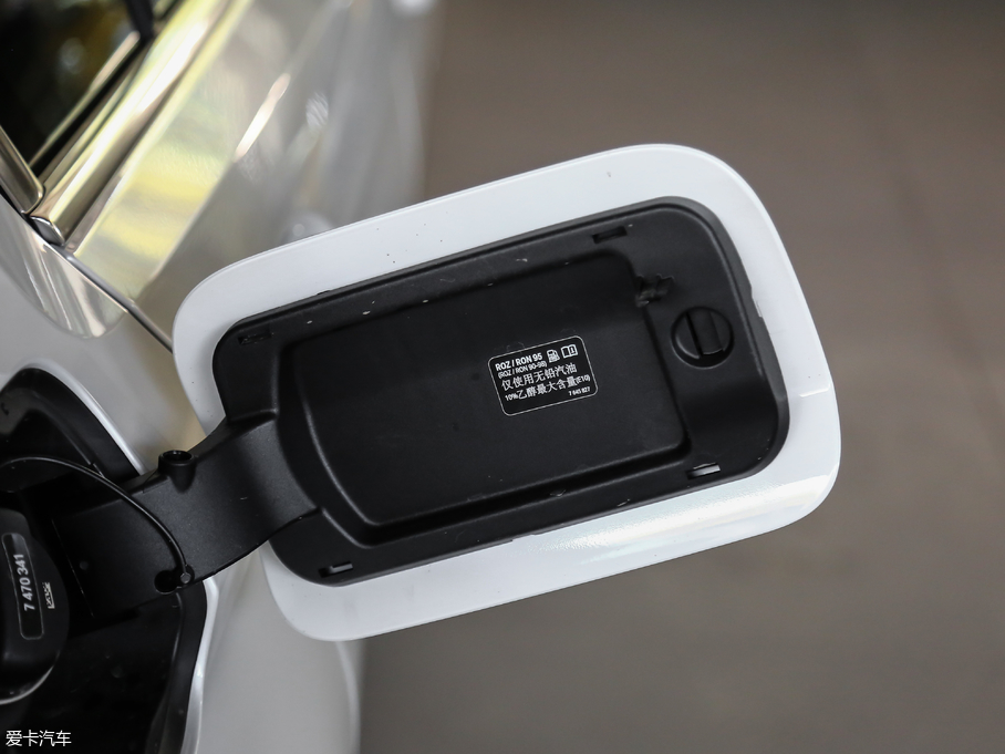 2019R5ϵ 530Li  Ab