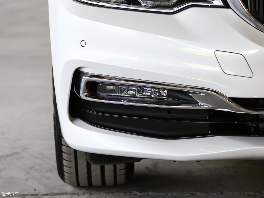 2019R5ϵ 530Li  Ab