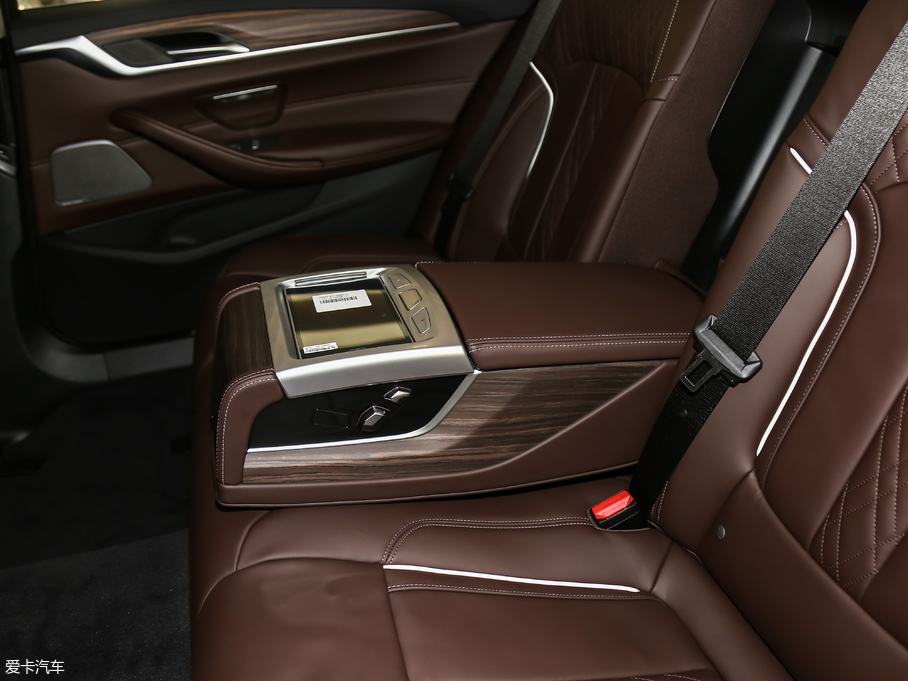 2019R5ϵ 530Li  Ab