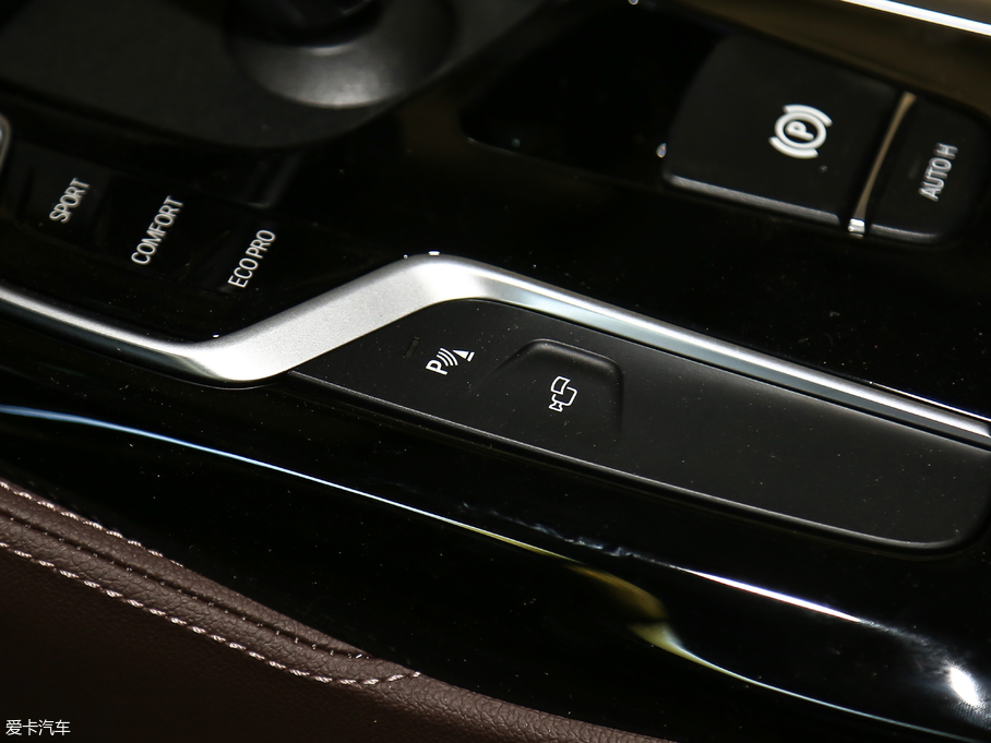 2019R5ϵ 530Li  Ab