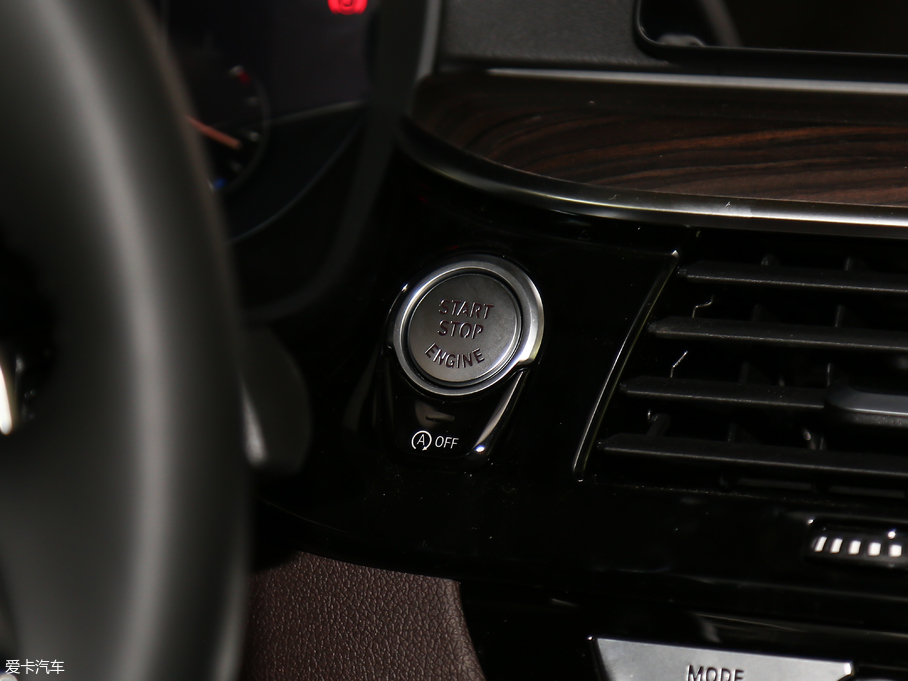 2019R5ϵ 530Li  Ab