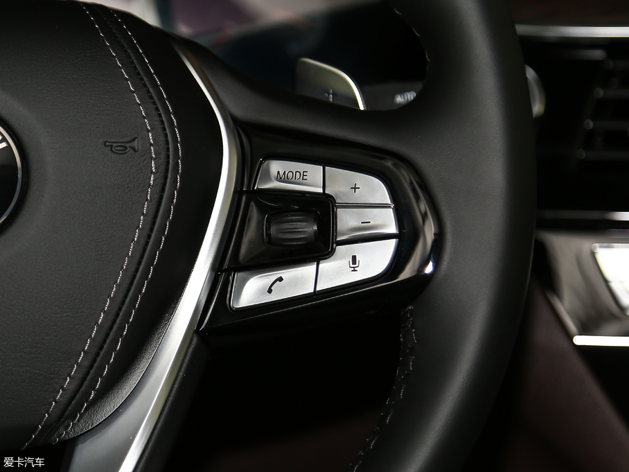 2019R5ϵ 530Li  Ab