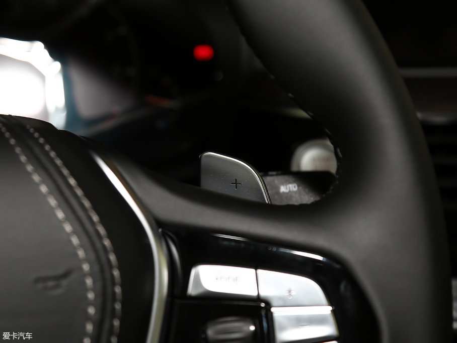 2019R5ϵ 530Li  Ab