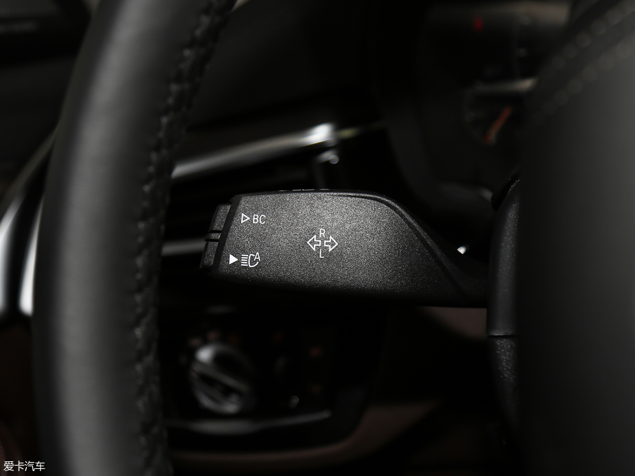 2019R5ϵ 530Li  Ab