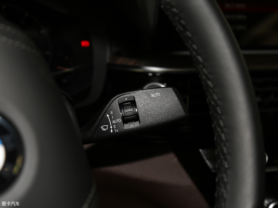 2019R5ϵ 530Li  Ab